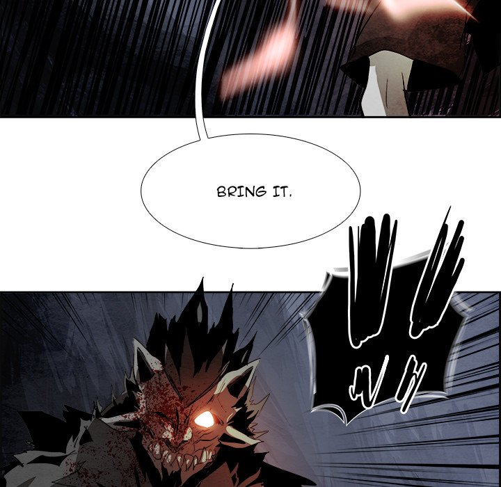 Read Warble (en) Manga Online