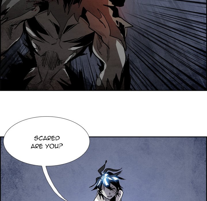 Read Warble (en) Manga Online