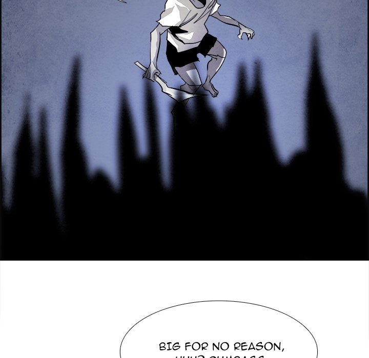 Read Warble (en) Manga Online