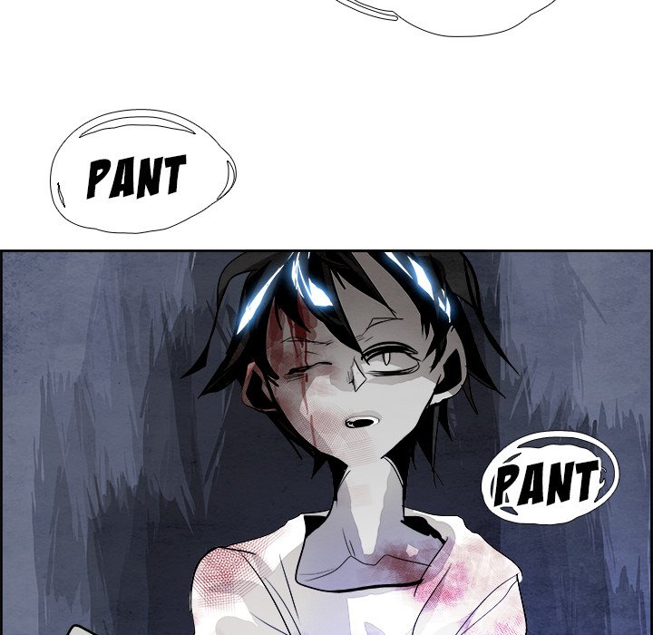 Read Warble (en) Manga Online