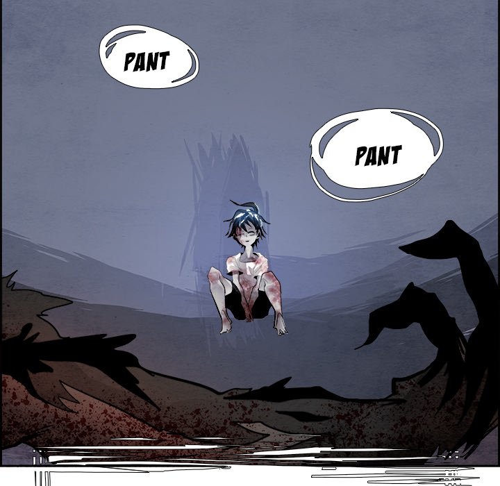 Read Warble (en) Manga Online