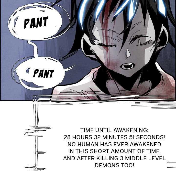 Read Warble (en) Manga Online