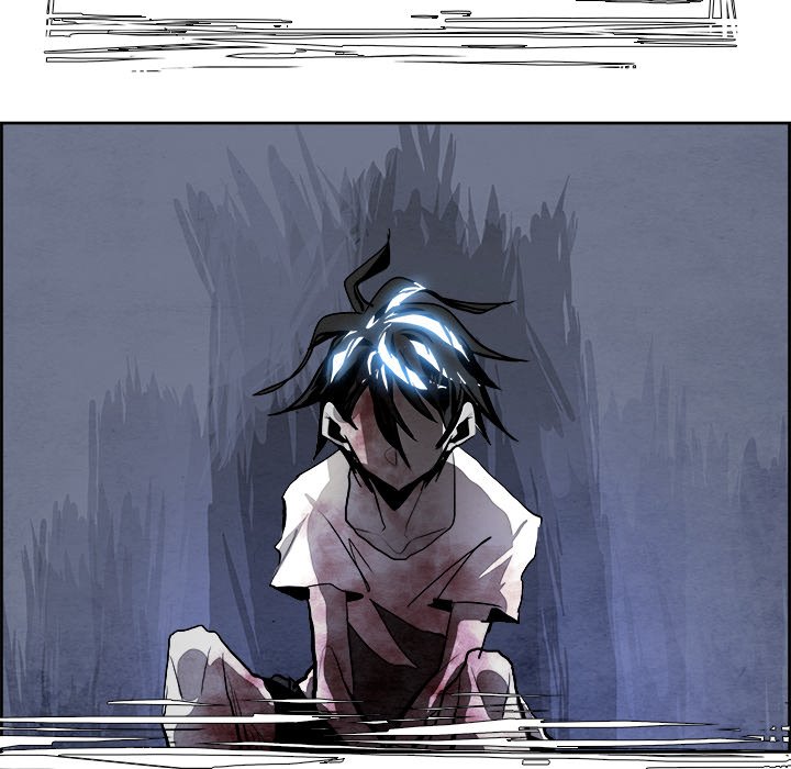 Read Warble (en) Manga Online