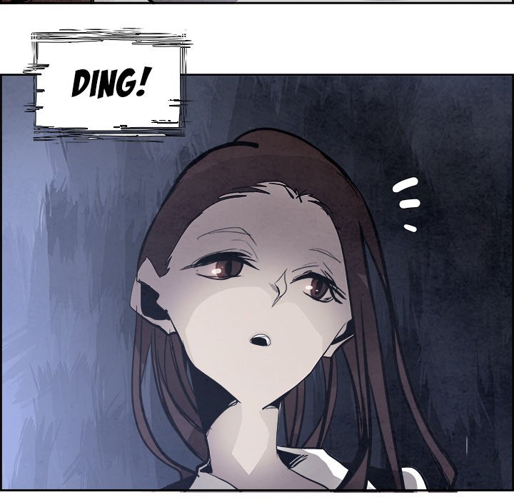 Read Warble (en) Manga Online