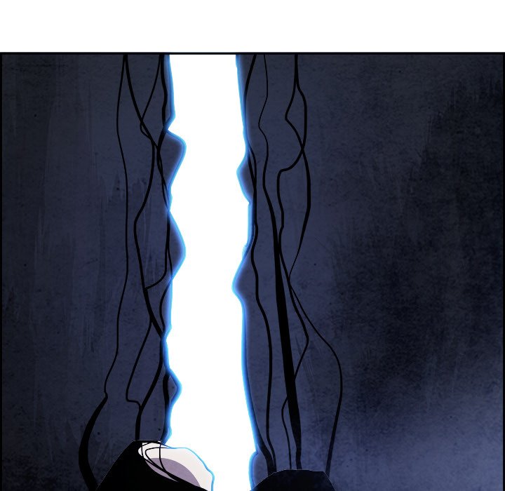 Read Warble (en) Manga Online