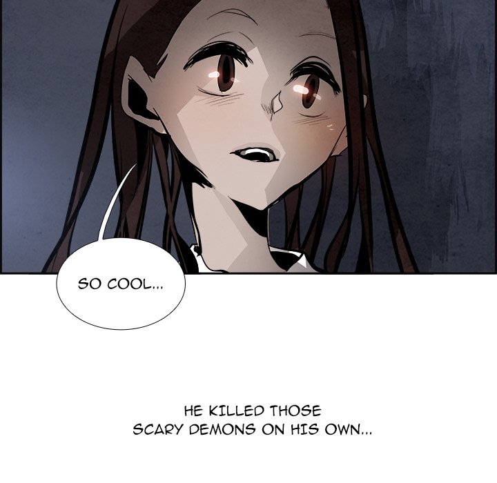 Read Warble (en) Manga Online