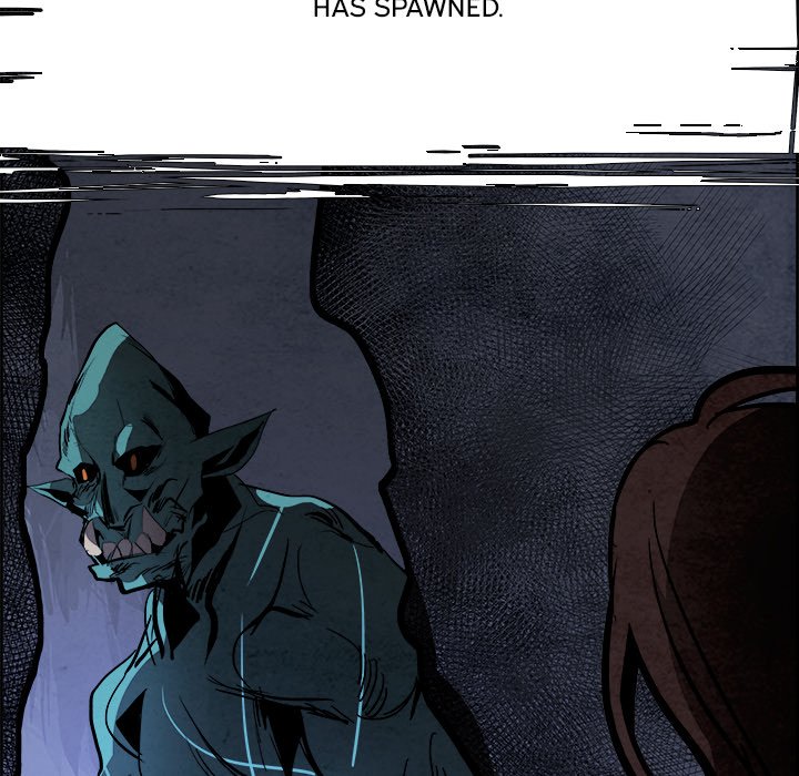 Read Warble (en) Manga Online