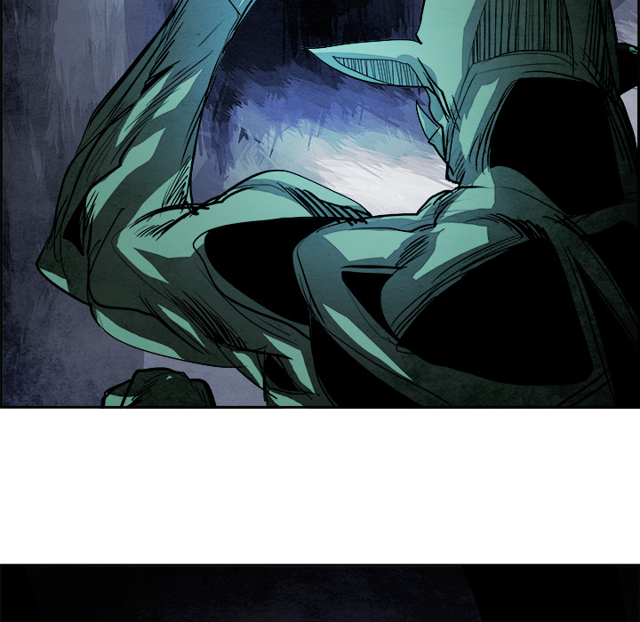 Read Warble (en) Manga Online