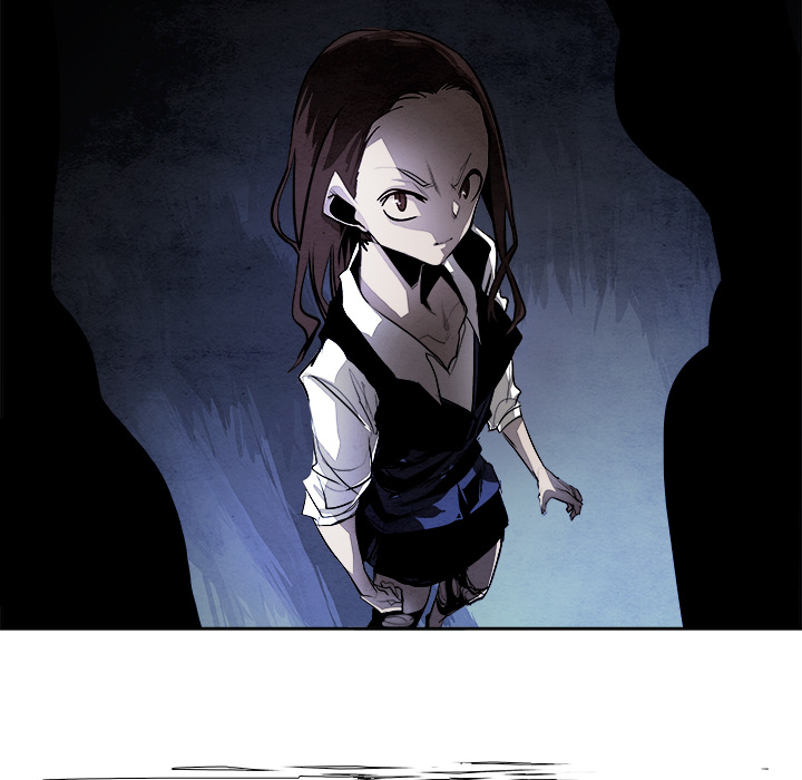 Read Warble (en) Manga Online