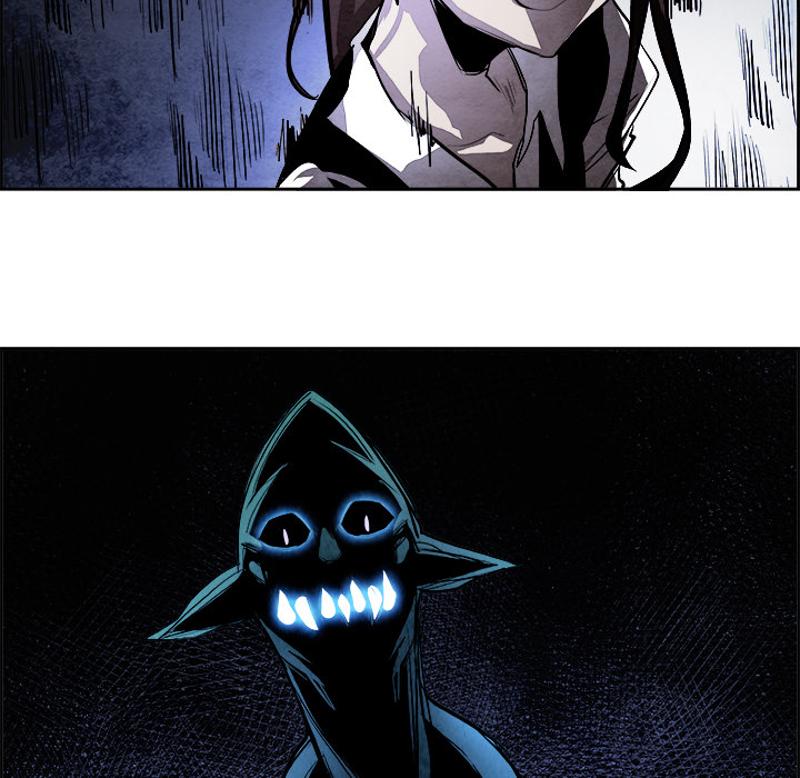 Read Warble (en) Manga Online