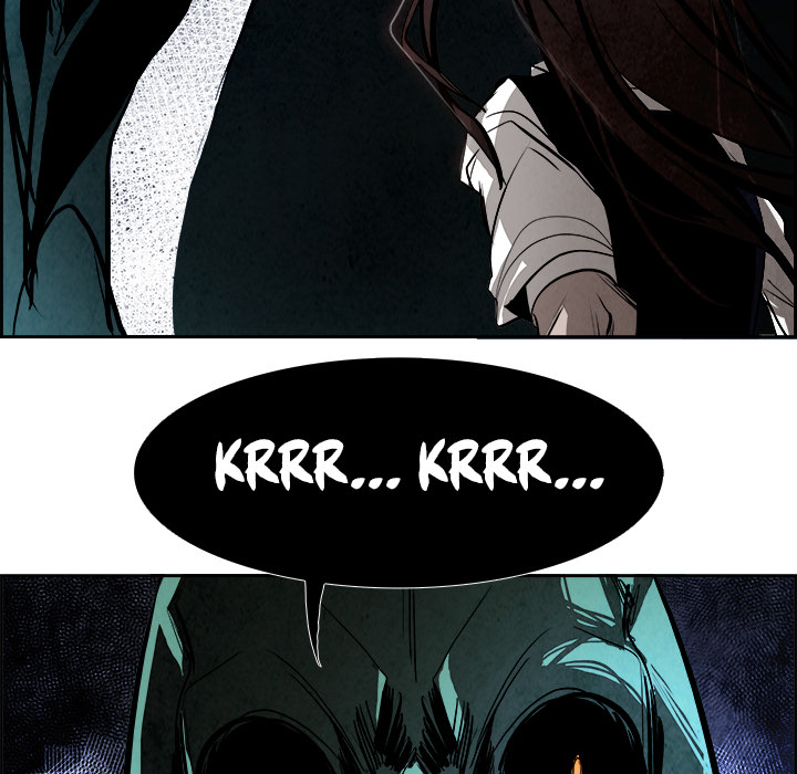 Read Warble (en) Manga Online