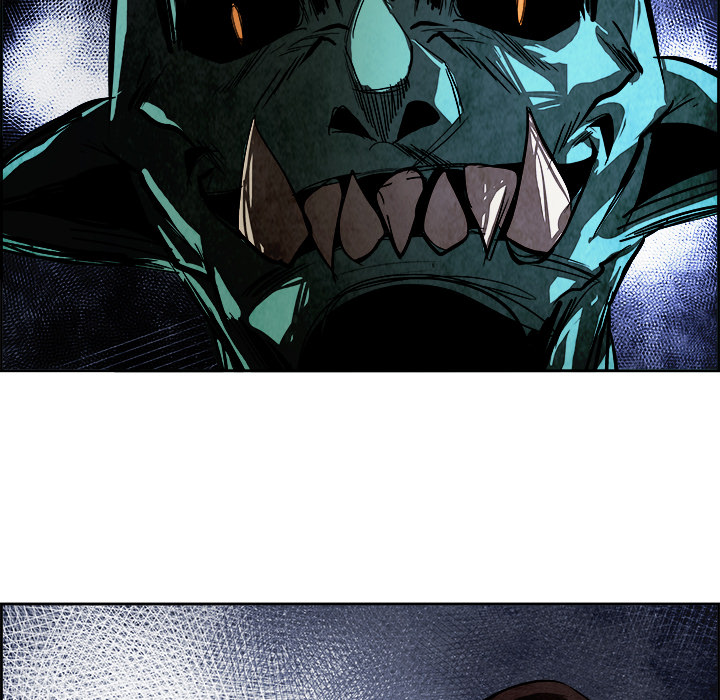 Read Warble (en) Manga Online