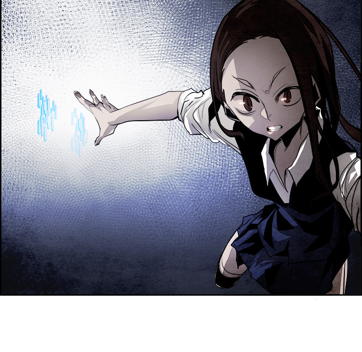 Read Warble (en) Manga Online