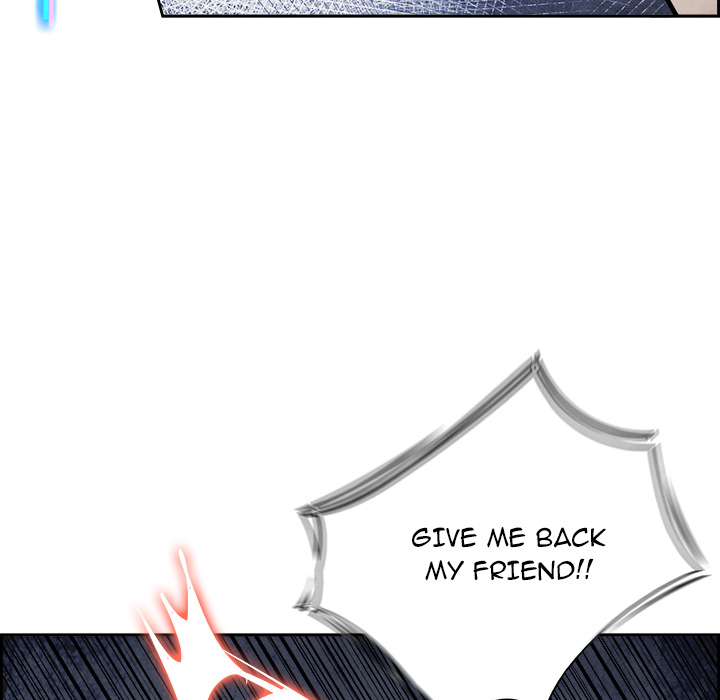 Read Warble (en) Manga Online