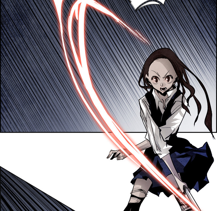 Read Warble (en) Manga Online