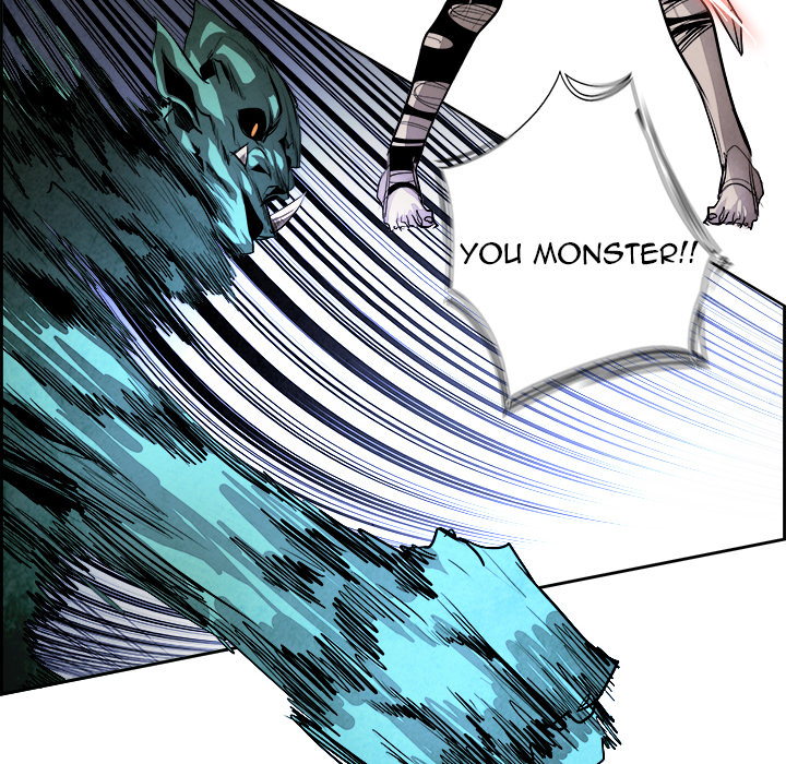 Read Warble (en) Manga Online