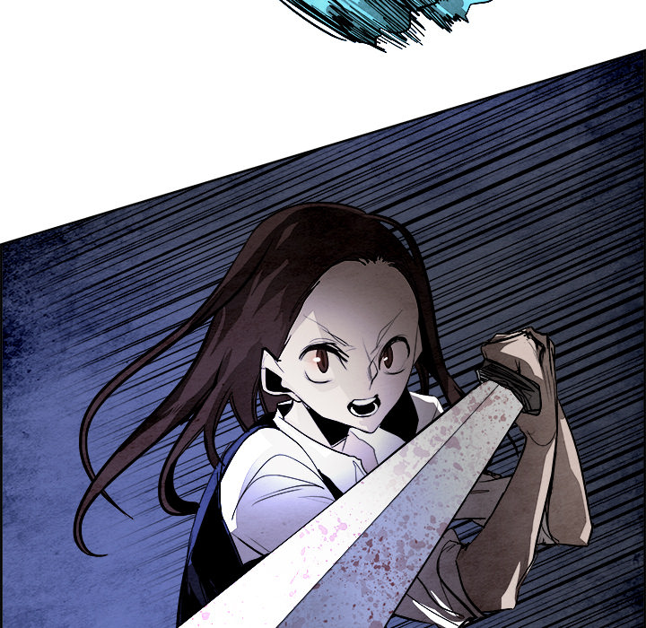 Read Warble (en) Manga Online