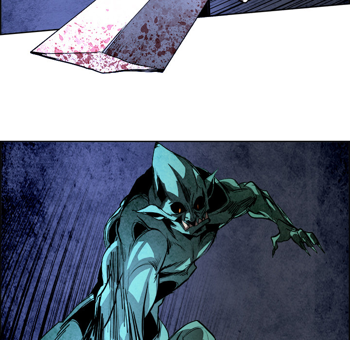 Read Warble (en) Manga Online