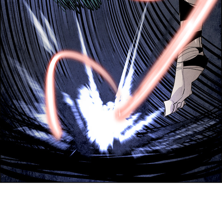 Read Warble (en) Manga Online