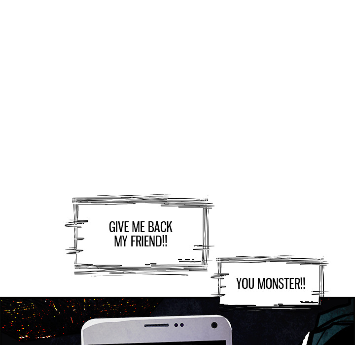 Read Warble (en) Manga Online