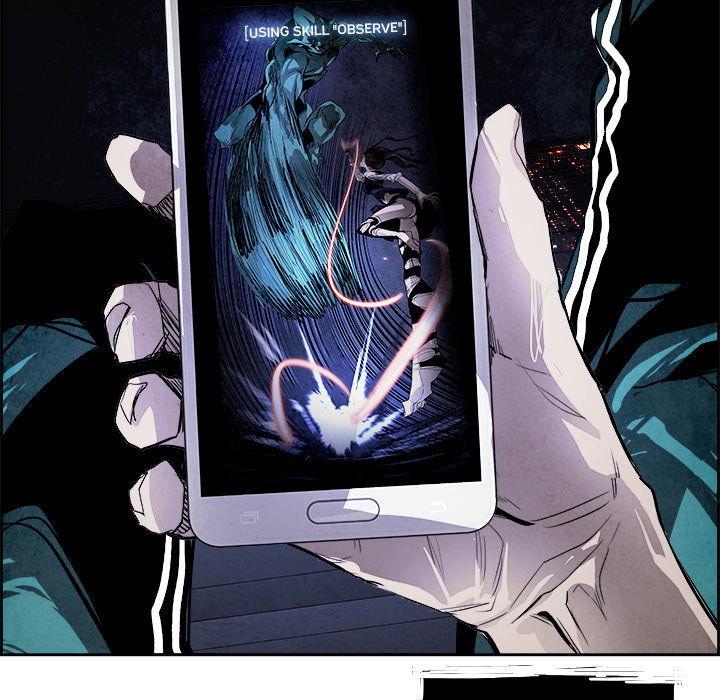 Read Warble (en) Manga Online