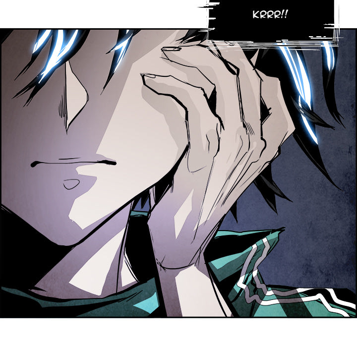 Read Warble (en) Manga Online