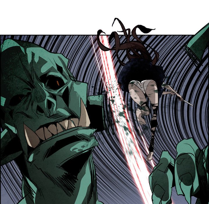 Read Warble (en) Manga Online