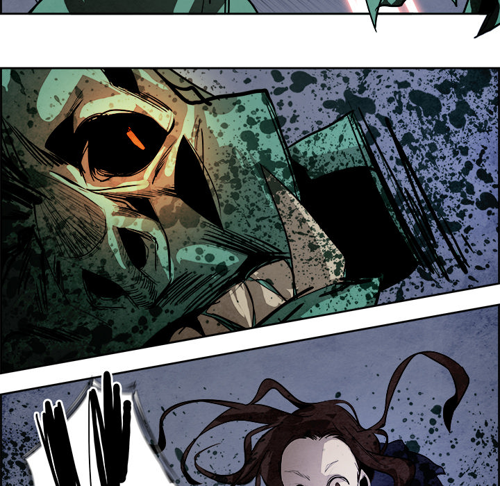 Read Warble (en) Manga Online