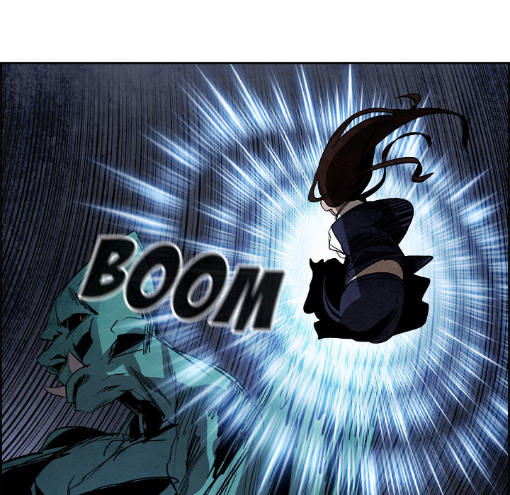 Read Warble (en) Manga Online