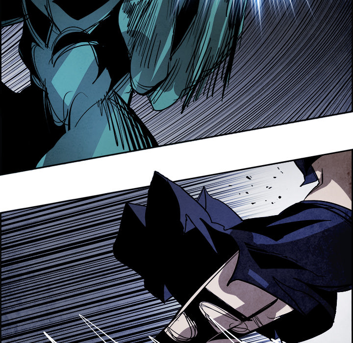 Read Warble (en) Manga Online