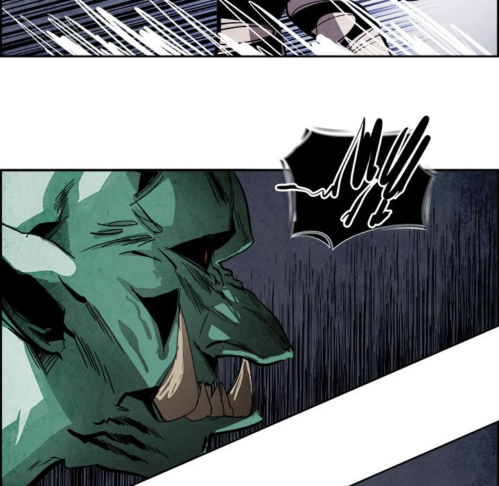 Read Warble (en) Manga Online