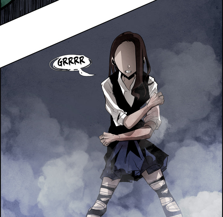 Read Warble (en) Manga Online