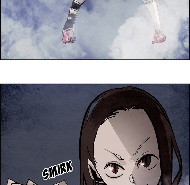 Read Warble (en) Manga Online