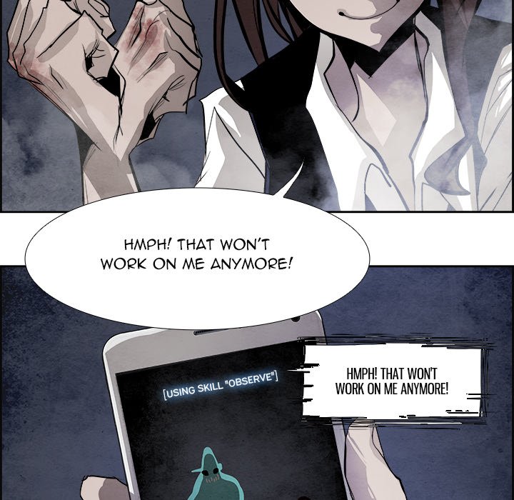 Read Warble (en) Manga Online