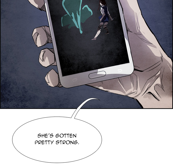 Read Warble (en) Manga Online