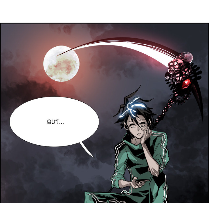 Read Warble (en) Manga Online