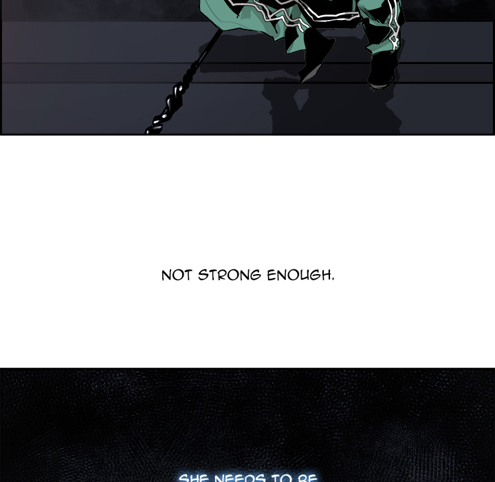 Read Warble (en) Manga Online