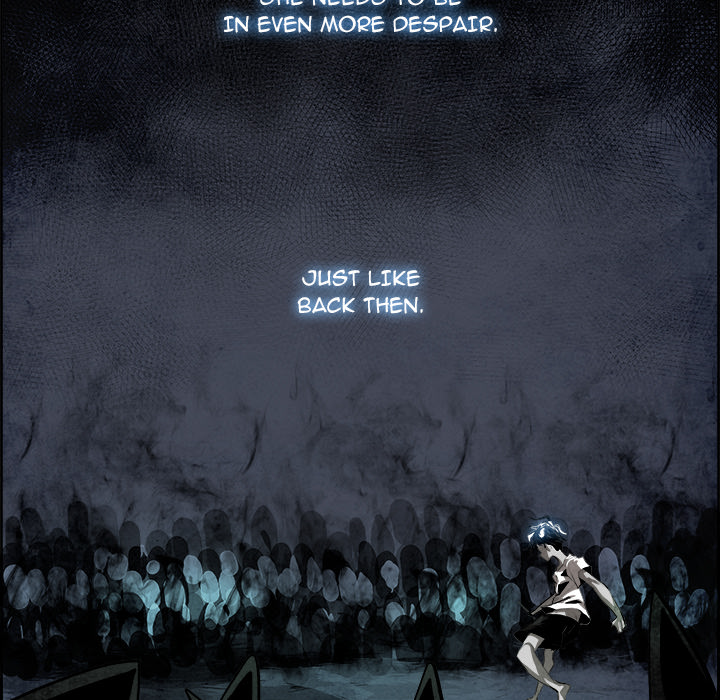 Read Warble (en) Manga Online