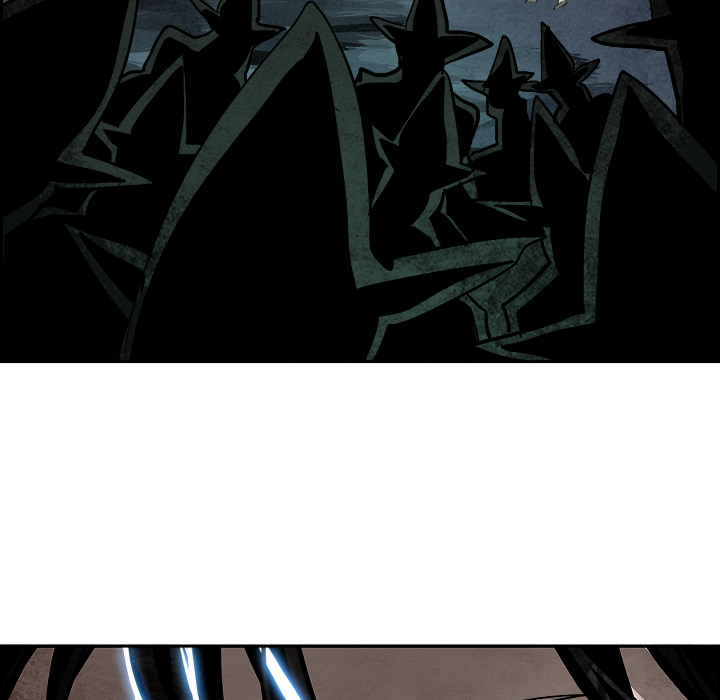 Read Warble (en) Manga Online