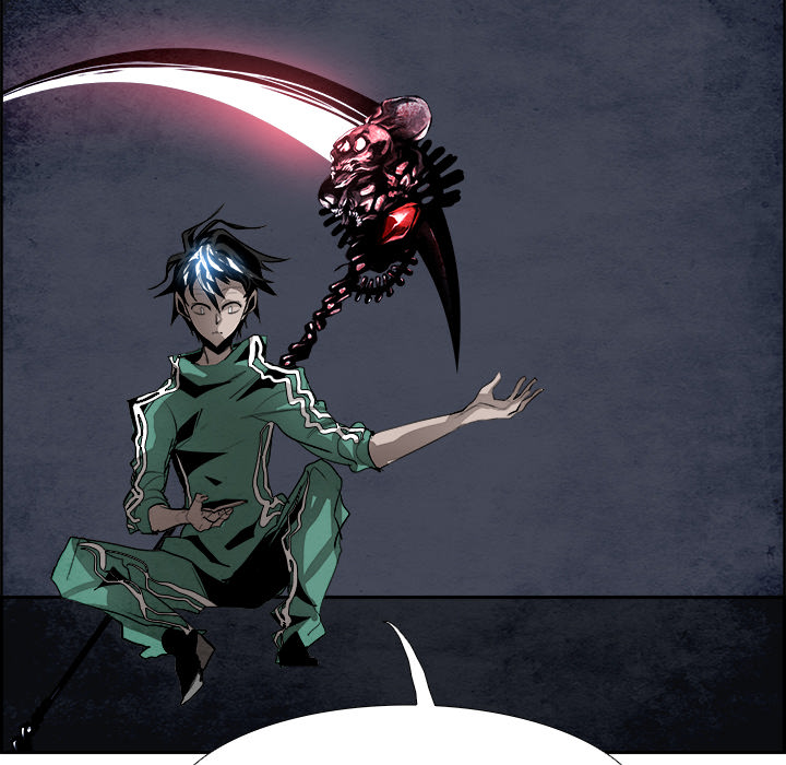 Read Warble (en) Manga Online