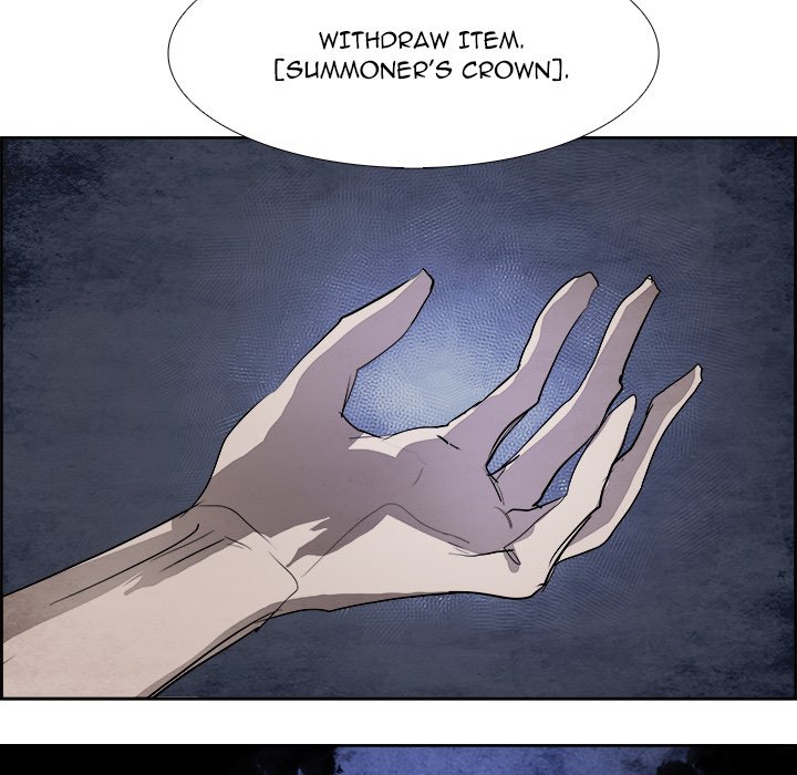 Read Warble (en) Manga Online