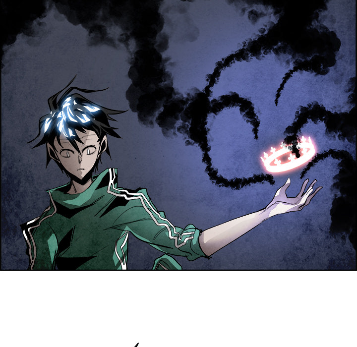 Read Warble (en) Manga Online