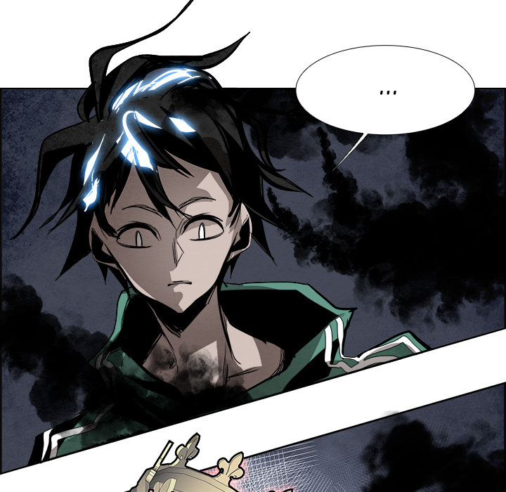 Read Warble (en) Manga Online