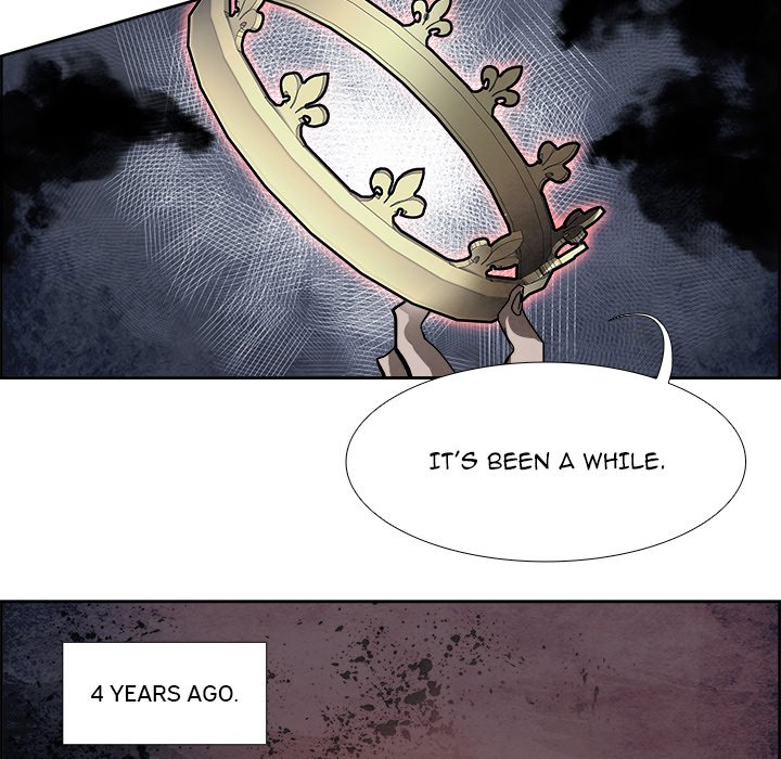 Read Warble (en) Manga Online