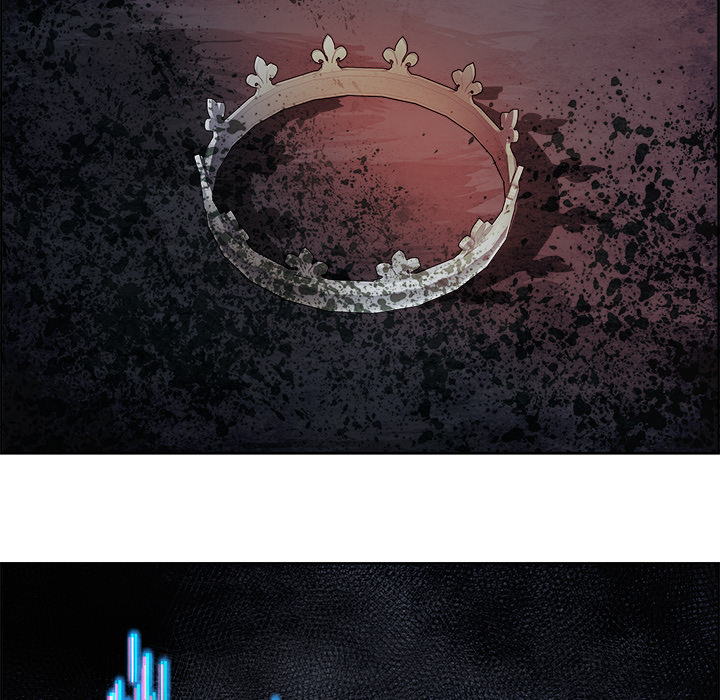 Read Warble (en) Manga Online