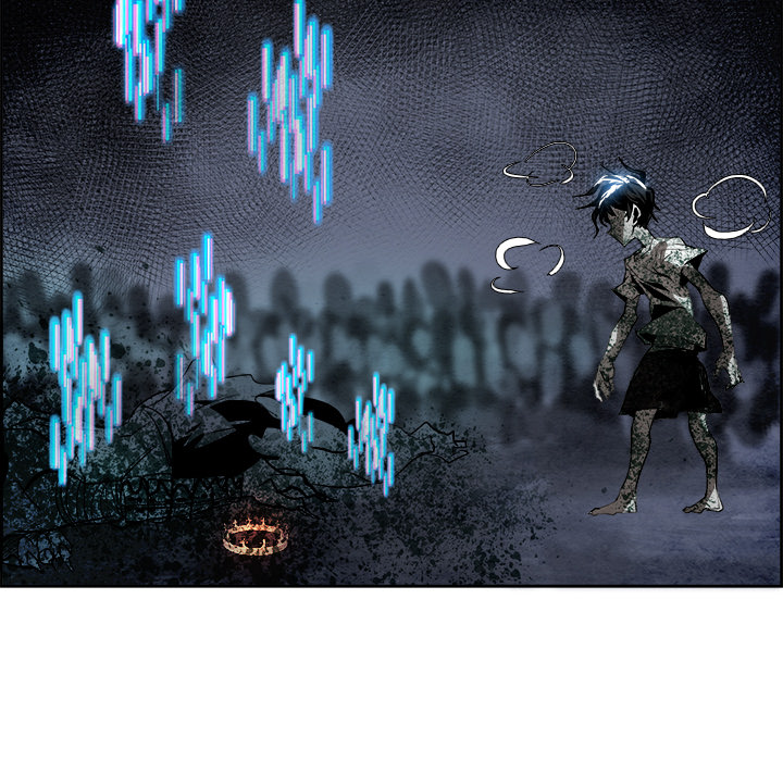 Read Warble (en) Manga Online