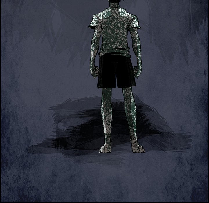 Read Warble (en) Manga Online