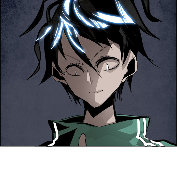 Read Warble (en) Manga Online