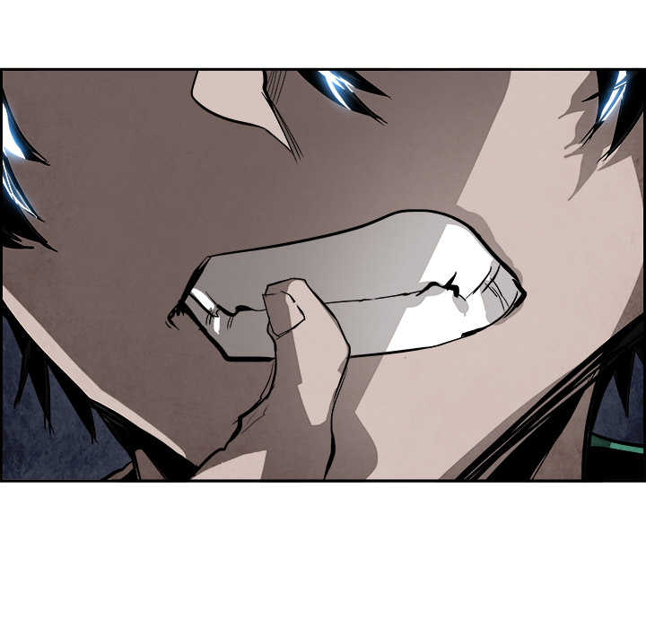 Read Warble (en) Manga Online