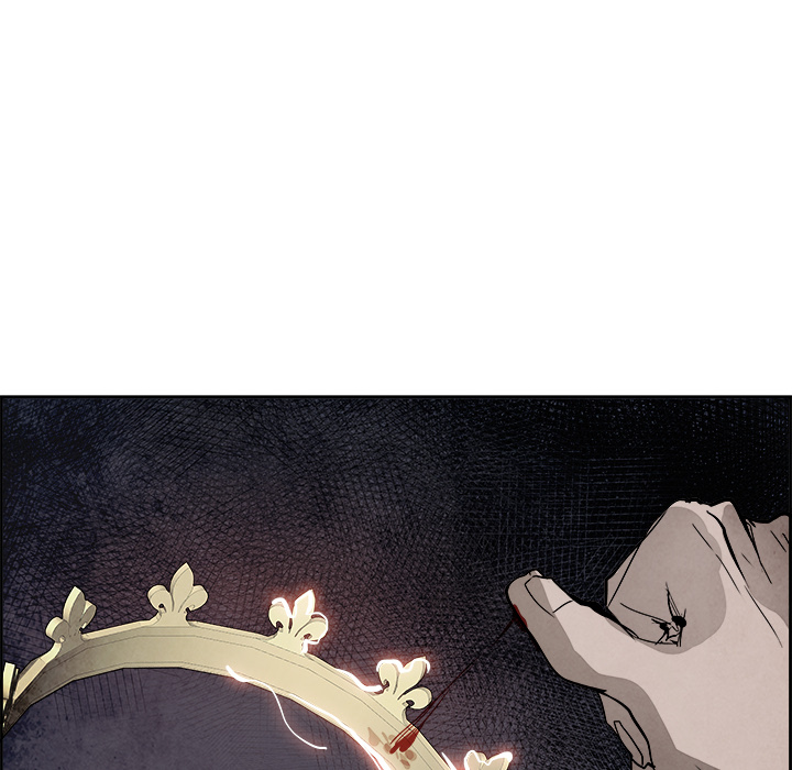 Read Warble (en) Manga Online